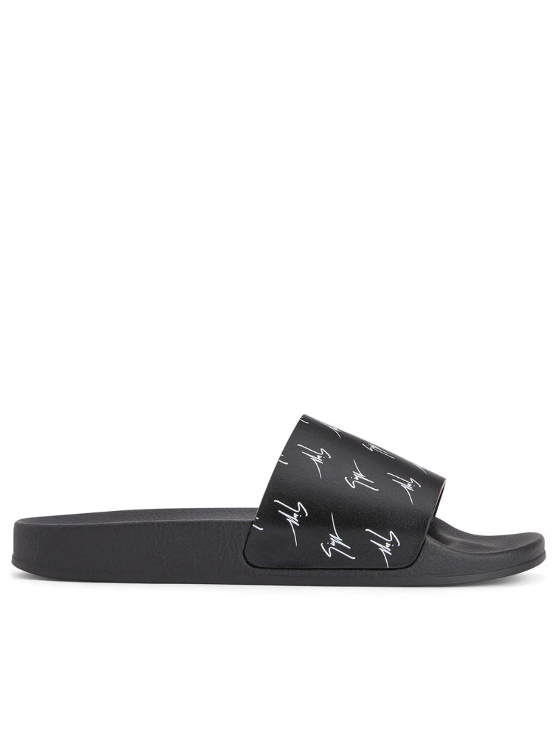 GIUSEPPE ZANOTTI - BRETT SLIDES - B-Star Store