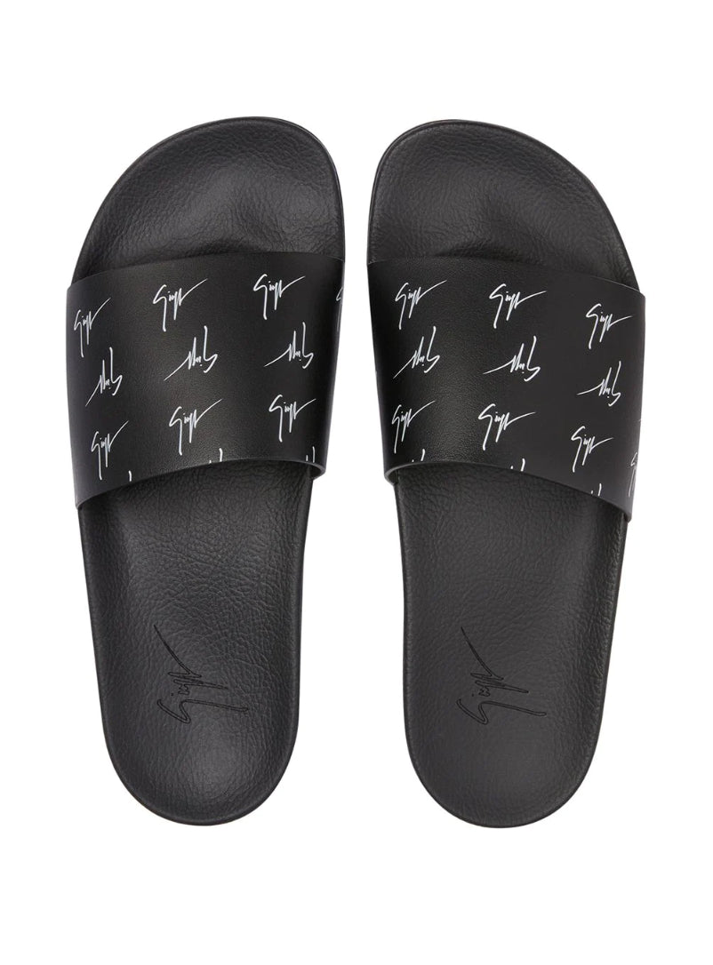 GIUSEPPE ZANOTTI - BRETT SLIDES - B-Star Store