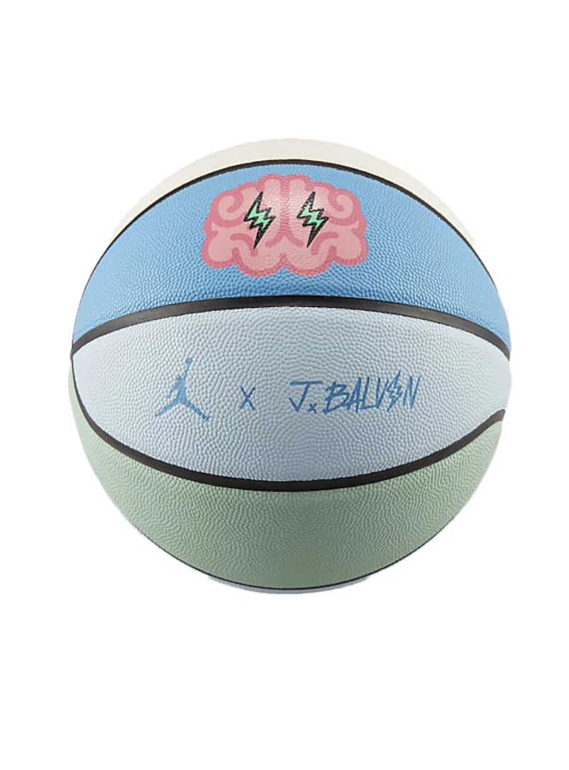 JORDAN X J BALVIN BASKETBALL LIMITED EDITION - B-Star Store