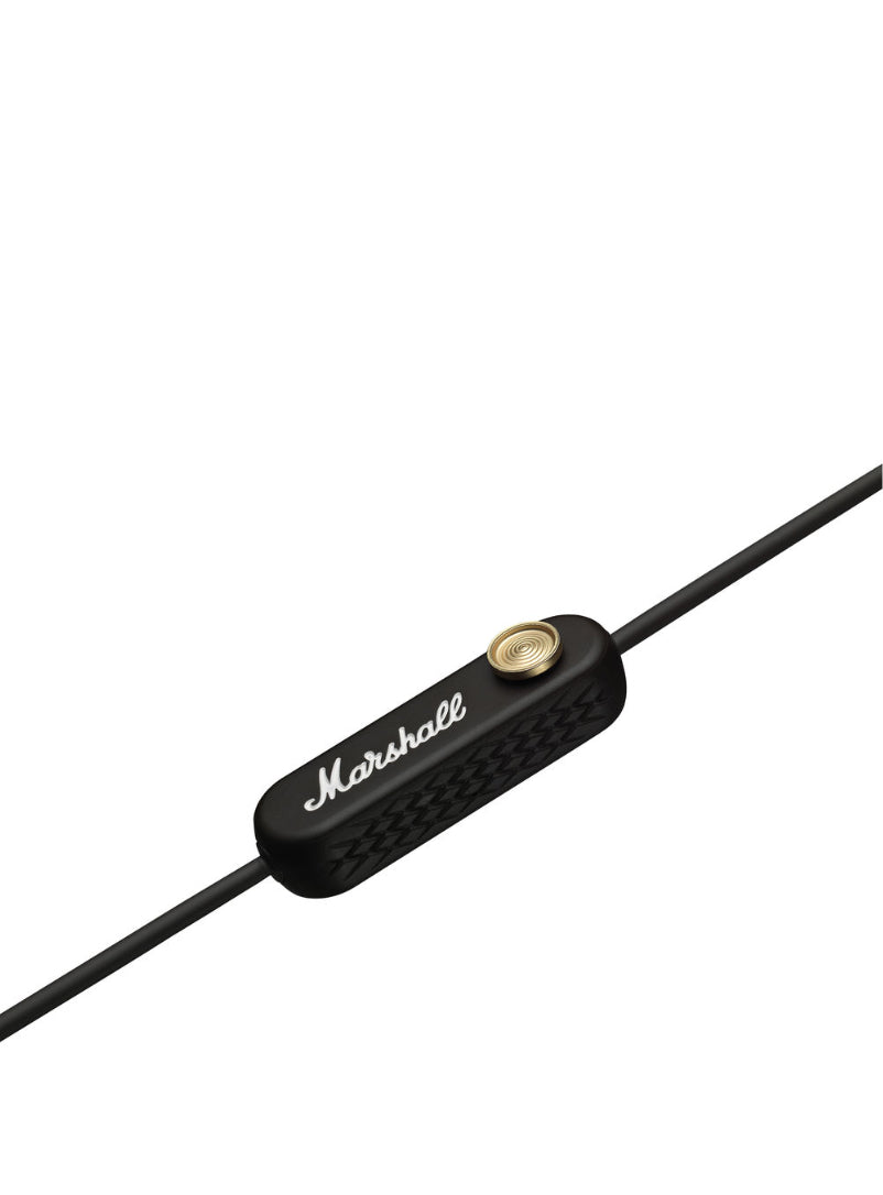 Marshall Minor II Bluetooth In-Ear Headphones