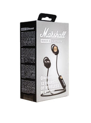 Marshall Minor II Bluetooth In-Ear Headphones