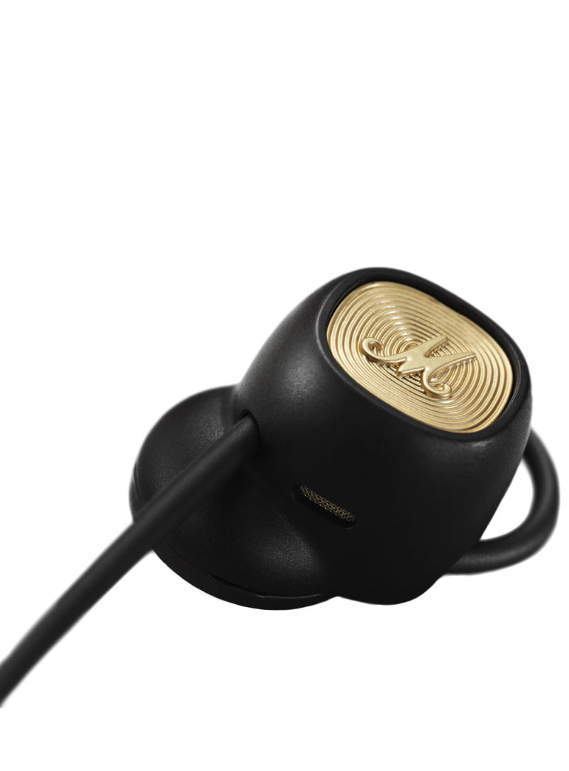 Marshall Minor II Bluetooth In-Ear Headphones