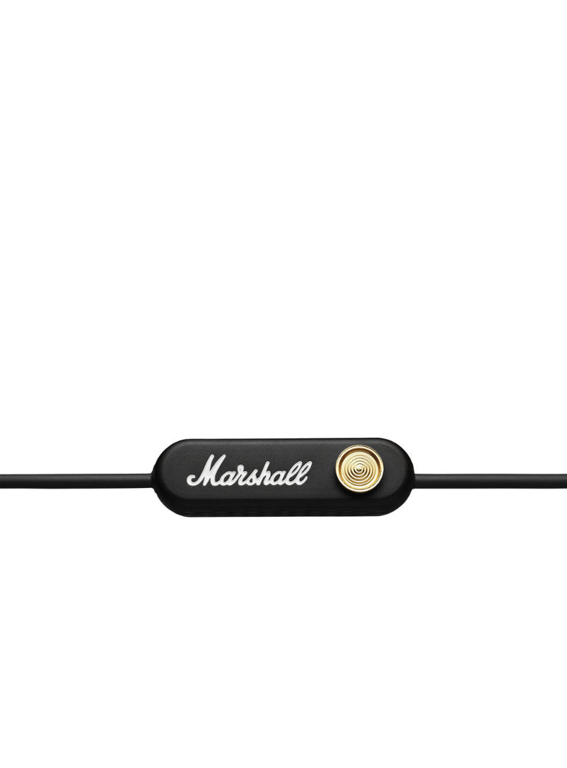 Marshall Minor II Bluetooth In-Ear Headphones