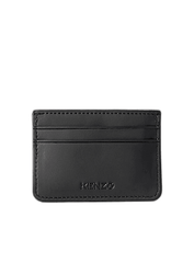 KENZO - TIGER LOGO CARD HOLDER - B-Star Store