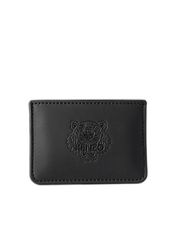 KENZO - TIGER LOGO CARD HOLDER - B-Star Store