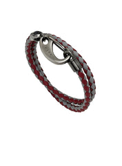 MARNI - DOUBLE WRAP BRAIDED BRACELET - B-Star Store
