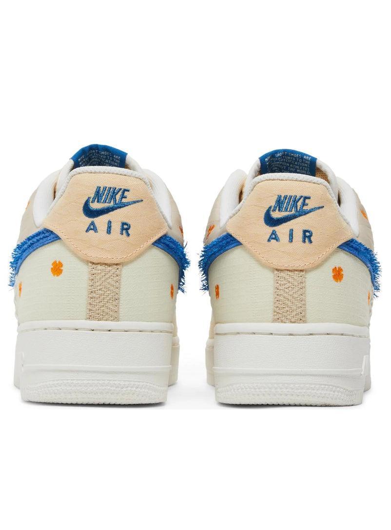 NIKE - AIR FORCE 1 LOW, 40TH ANNIVERSARY EDITION L.A - B-Star Store